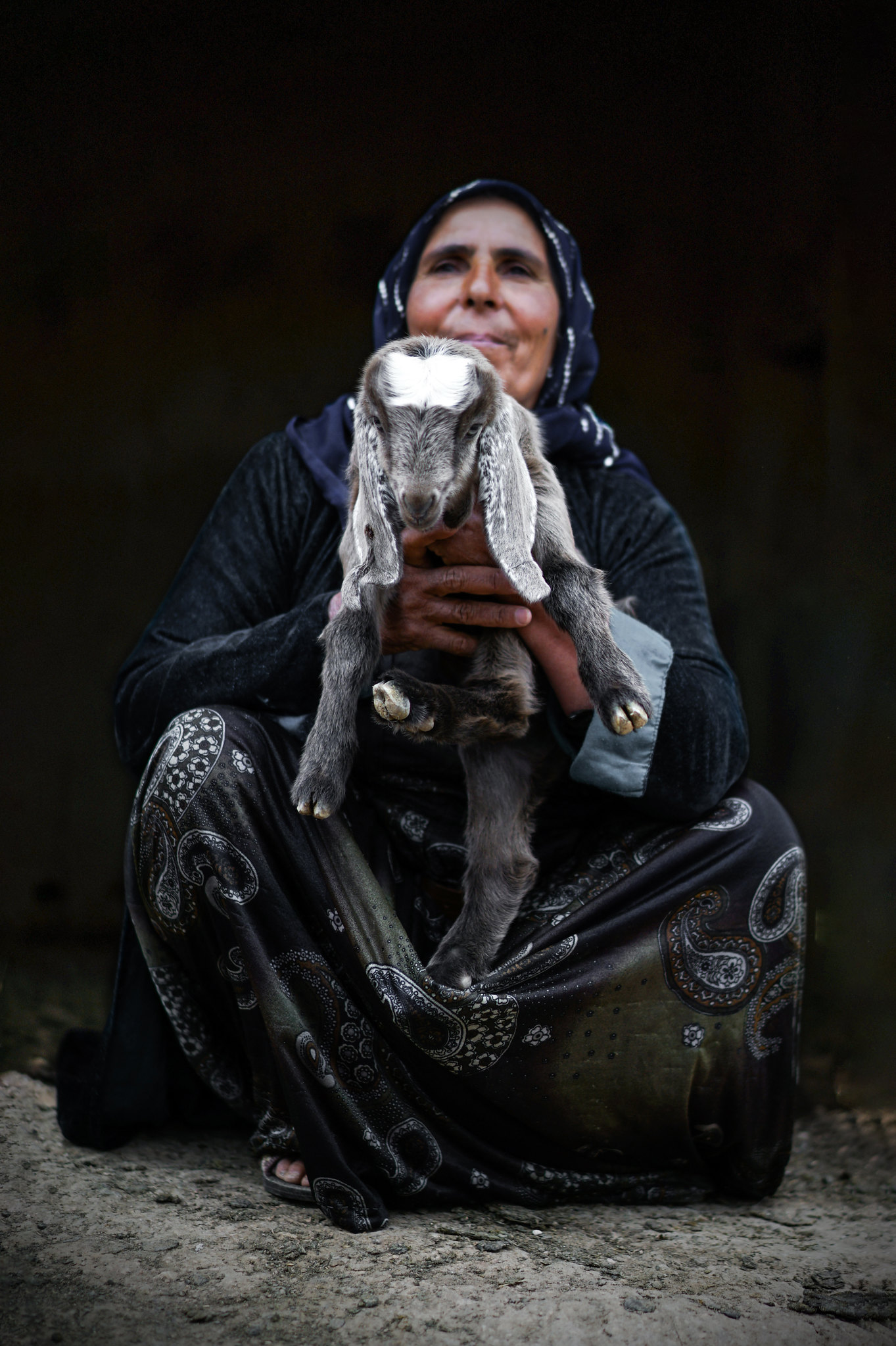  Urfa'dan Fotoğraf Hikayeleri